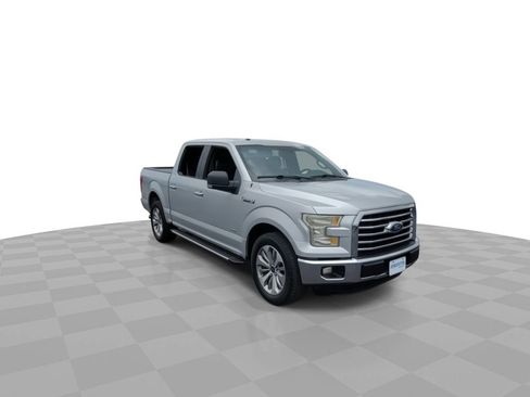 Used 2015 Ford F150 XLT w/ Equipment Group 302A Luxury RWD image 2