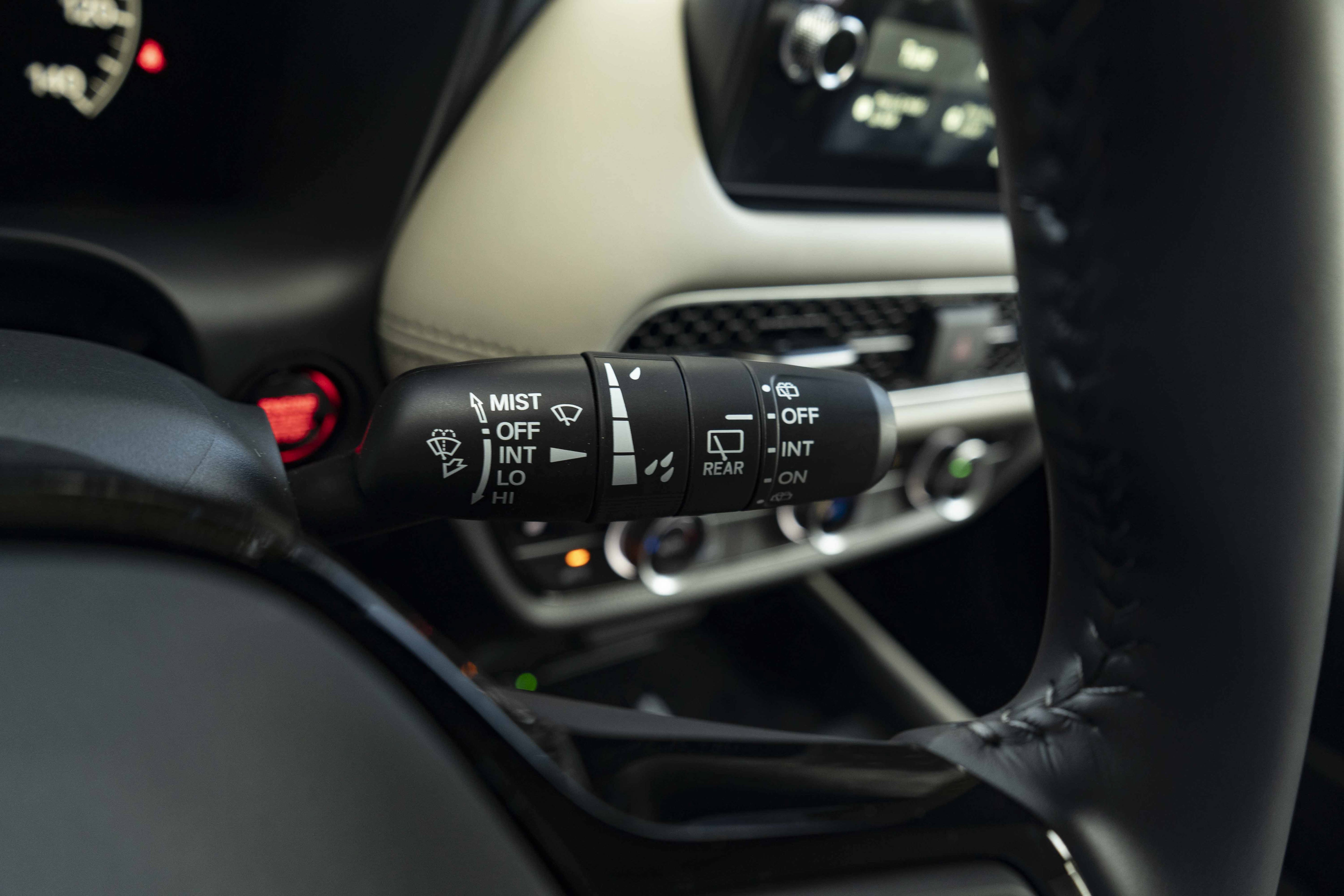 Used 2027 Honda HR-V EX-L image 24