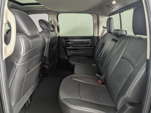 Used 2013 RAM 1500 Sport w/ Sport Premium Group AWD/4WD image 16