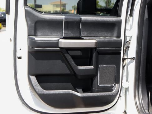 Used 2020 Ford F350 Platinum AWD/4WD image 39