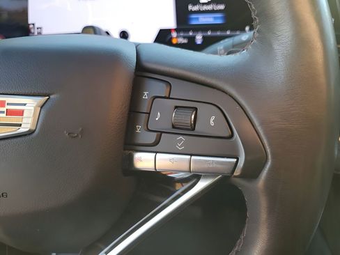 Certified 2023 Cadillac Escalade ESV Sport w/ Touring Package image 34