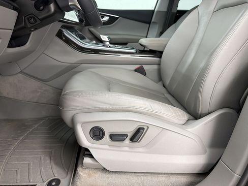 Used 2022 Audi Q7 3.0T Premium Plus AWD/4WD image 14