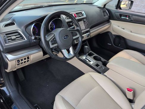 Used 2016 Subaru Legacy 2.5i Limited w/ Popular Package #4 image 10