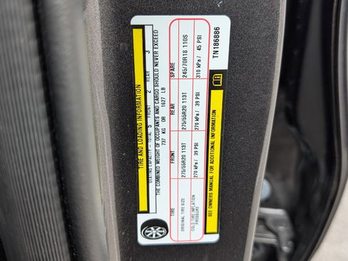 Used 2026 RAM 1500 Big Horn AWD/4WD image 38