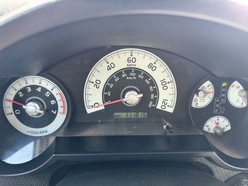 Used 2014 Toyota FJ Cruiser 4WD w/ Upgrade Package image 10