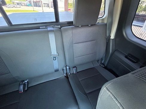 Used 2014 Nissan Titan PRO-4X AWD/4WD image 14