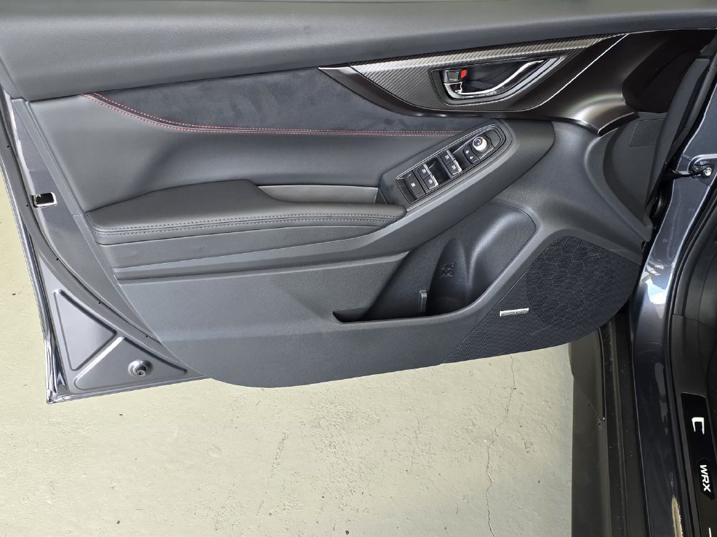 New 2026 Subaru WRX Limited AWD/4WD image 30
