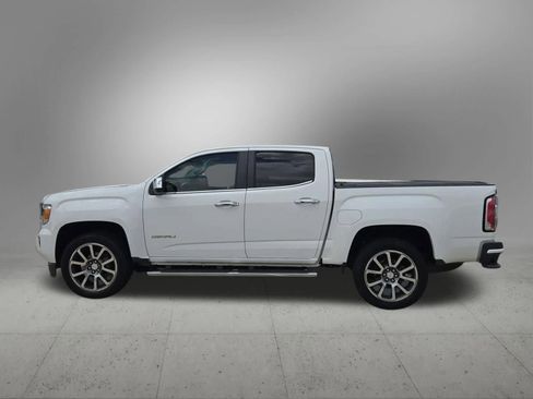 Used 2018 GMC Canyon Denali RWD image 3