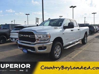 Used 2024 RAM 3500 Big Horn