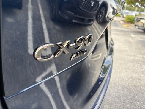 New 2026 MAZDA CX-90 Plug-In Hybrid w/Premium Sport image 5