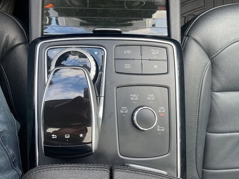 Used 2016 Mercedes-Benz GLE 450 4MATIC Coupe image 27