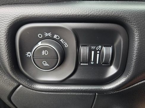 Used 2020 RAM 2500 Power Wagon AWD/4WD image 23