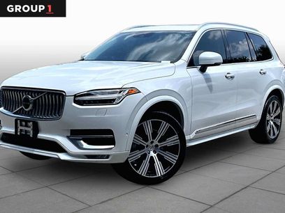 Used 2021 Volvo XC90 T6 Inscription w/ Advanced Package