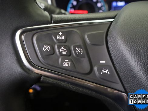 Used 2024 Chevrolet Equinox LT AWD/4WD image 29