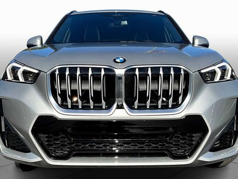 New 2026 BMW X1 xDrive28i w/ Technology Package image 3