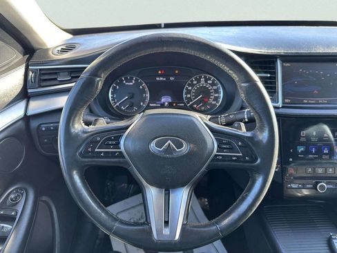 Used 2019 INFINITI QX50 Essential w/ Premium Heat Package AWD/4WD image 26