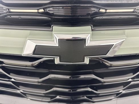 New 2026 Chevrolet Trax ACTIV w/ Driver Confidence Package FWD image 30