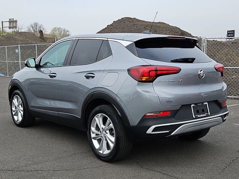 Certified 2023 Buick Encore GX Preferred FWD image 4