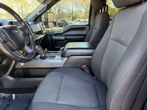 Used 2018 Ford F150 XLT w/ Equipment Group 301A Mid image 19