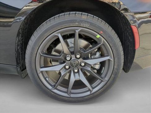 New 2026 Dodge Charger Daytona Scat Pack image 10