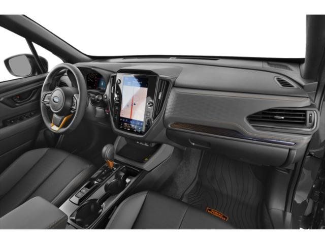 Certified 2026 Subaru Forester Wilderness AWD/4WD image 14
