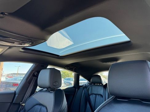 Used 2025 Audi A5 2.0T Premium Plus w/ Premium Plus image 28