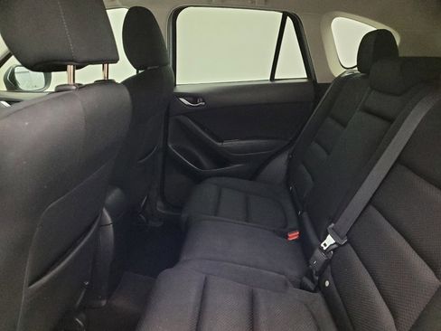 Used 2016 MAZDA CX-5 Touring image 18