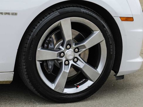 Used 2011 Chevrolet Camaro SS w/ RS Package image 51