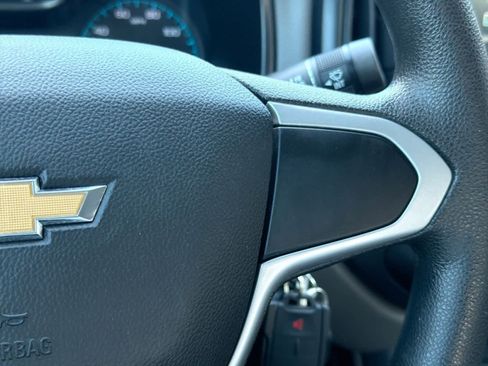 Used 2018 Chevrolet Colorado W/T w/ WT Convenience Package image 25