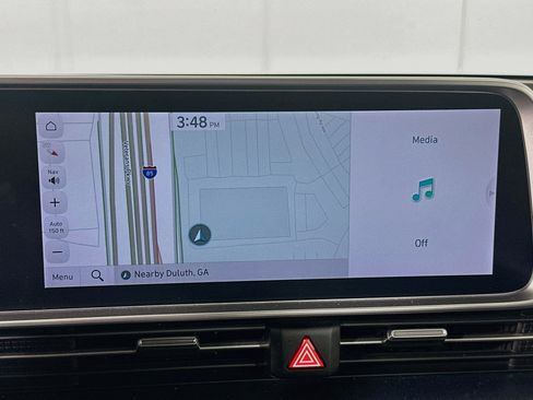 Used 2024 Hyundai Ioniq 6 SE RWD image 22