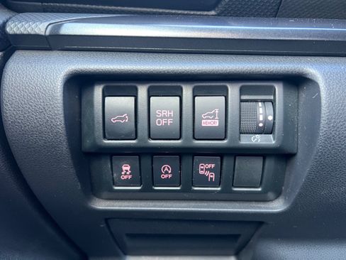 Used 2023 Subaru Forester Wilderness AWD/4WD image 30