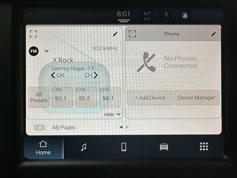 Used 2024 RAM 2500 Big Horn image 36