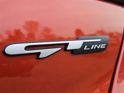 Certified 2024 Kia Forte GT-Line image 31