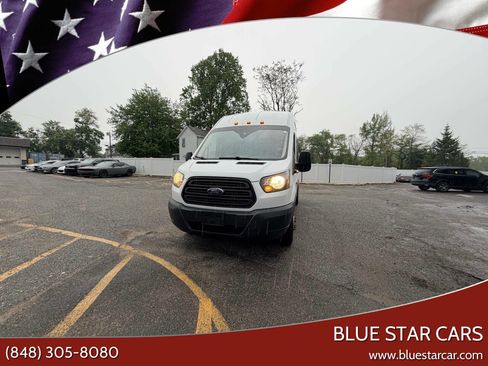 Used 2016 Ford Transit 350 XL RWD image 1