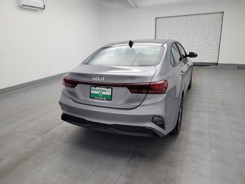 Used 2024 Kia Forte LXS image 7