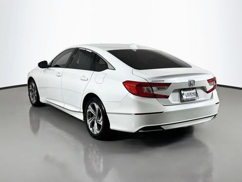 Used 2019 Honda Accord EX-L image 7