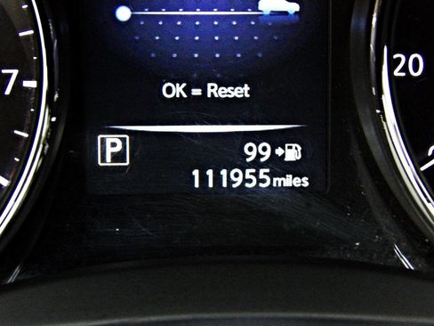 Used 2017 Nissan Rogue SL image 15