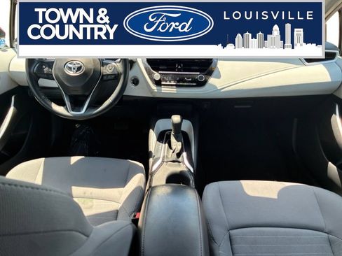Used 2024 Toyota Corolla SE FWD image 23