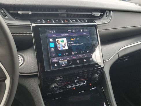 Certified 2023 Jeep Grand Cherokee L Laredo image 24