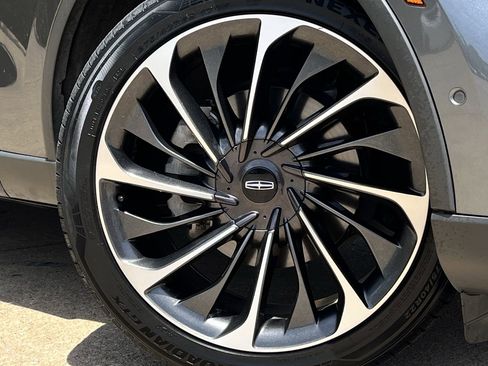 Used 2023 Lincoln Aviator Reserve w/ Equipment Group 201A RWD image 28