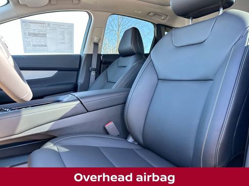 New 2025 Nissan Murano SL image 25