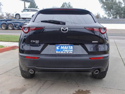 New 2026 MAZDA CX-30 AWD 2.5 S image 6