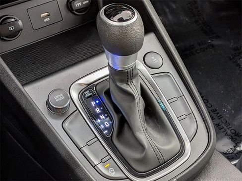 Used 2023 Hyundai Kona SEL w/ Cargo Package image 25