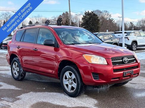 Used 2010 Toyota RAV4 4WD image 32