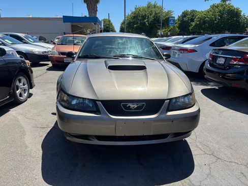 Used 2001 Ford Mustang GT RWD image 2