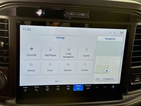 New 2025 Ford F150 Tremor w/ Bed Utility Package image 15