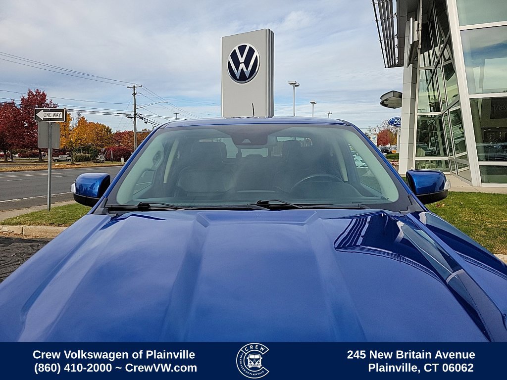 Used 2019 Ford Ranger Lariat w/ Equipment Group 501A Mid AWD/4WD image 27