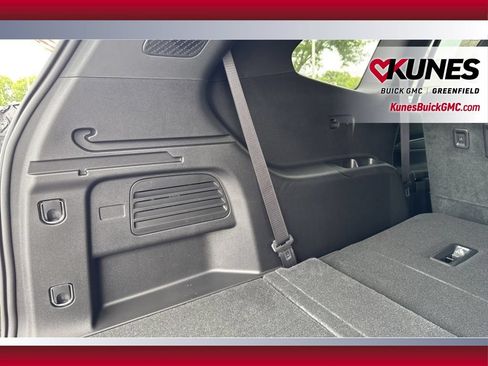 New 2026 Buick Enclave Sport Touring w/ Power Package AWD/4WD image 50