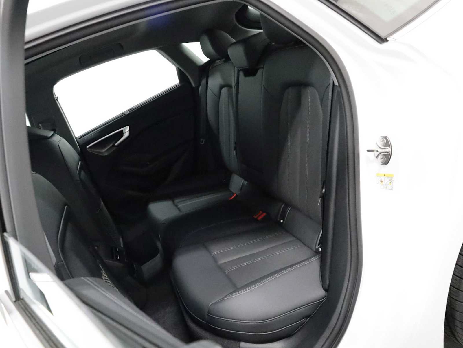 Certified 2025 Audi A5 Premium AWD/4WD image 34
