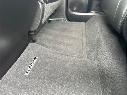Used 2016 Toyota Tundra Platinum AWD/4WD image 33